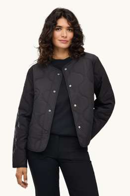 Steppjacke