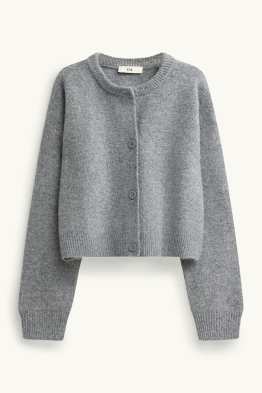 Gilet en maille