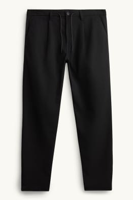 Chino - tapered fit