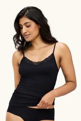 Multipack of 2 - camisole