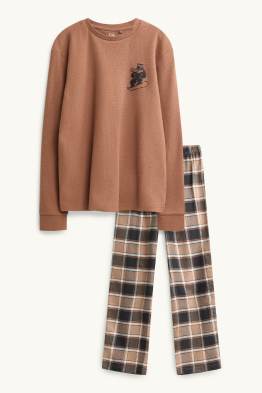 Pyjama - 2 teilig