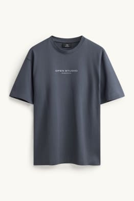 T-Shirt - Relaxed Fit