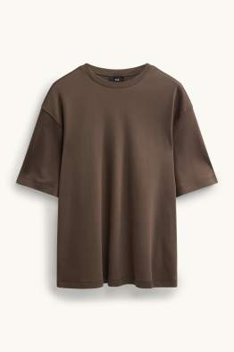 T-Shirt - Relaxed Fit