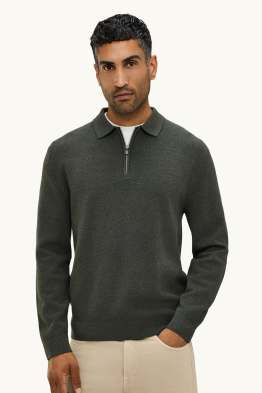 Pullover