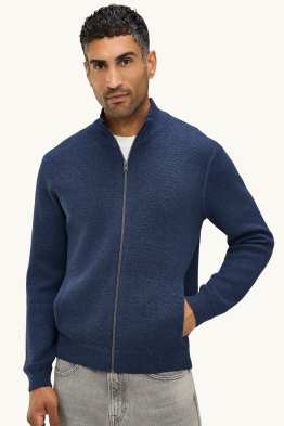 Strickjacke