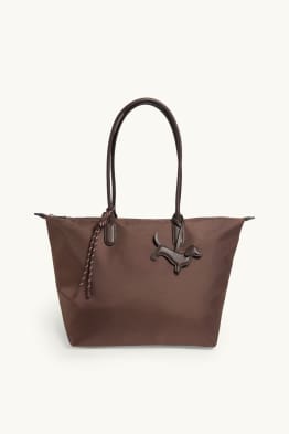 Grote shopper