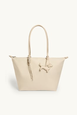 Grote shopper