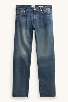 Straight jeans - LYCRA®