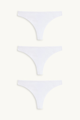 Multipack 3 ks - tanga