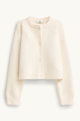 Strickjacke