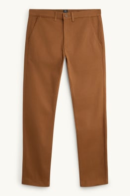 Chino - slim fit - Flex