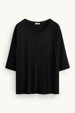 T-shirt - relaxed fit