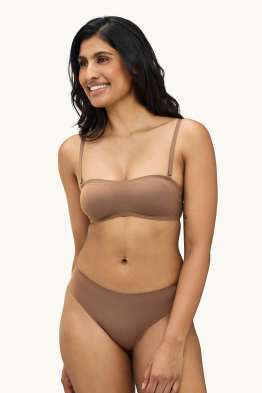 Multipack 2er - Invisible Slip