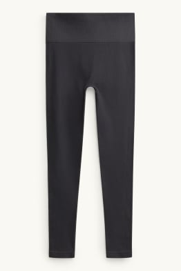 Sport-Leggings - seamless
