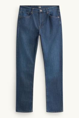 Straight jeans - LYCRA®