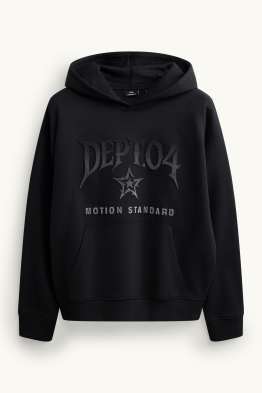 Oversized-Hoodie