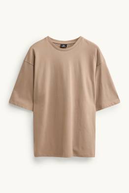 T-Shirt - Oversized