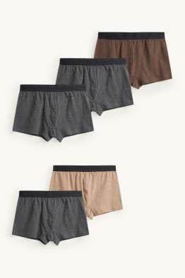 Multipack 5er - Trunks