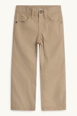 Pantaloni termici