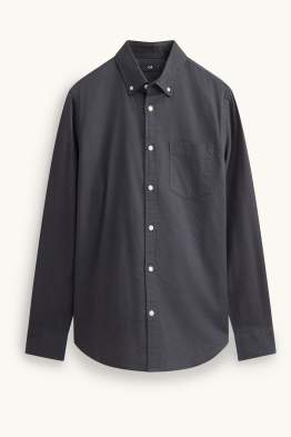Košile - regular fit - button-down