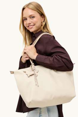 Großer Shopper