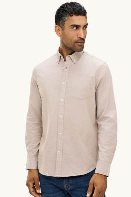 Košile - regular fit - button-down