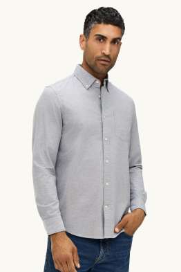 Košile - regular fit - button-down