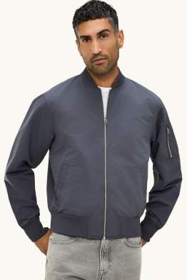 Bomberjacke