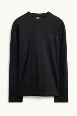 Maglia tecnica - relaxed fit