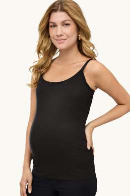 Multipack of 2 - nursing top