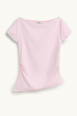 Tricou - slim fit