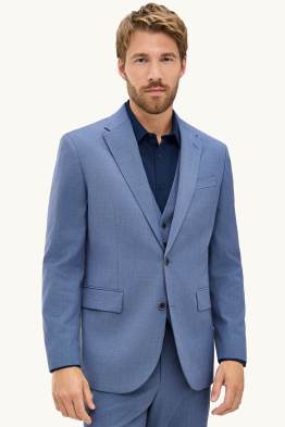 Veste de costume - regular fit