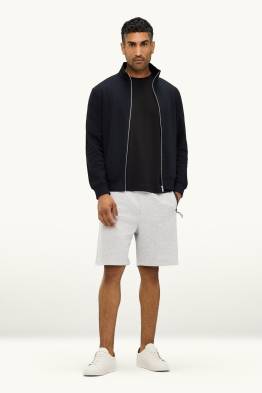 Pantalons curts de xandall