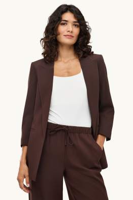 Business-Blazer - Regular Fit