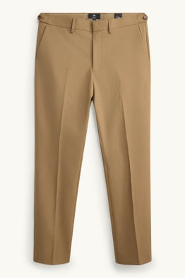 Baukasten-Hose - Slim Fit - Flex