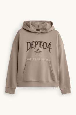 Oversized-Hoodie