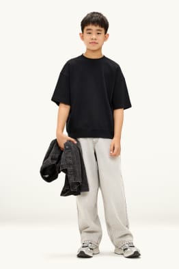 Baggy Jeans
