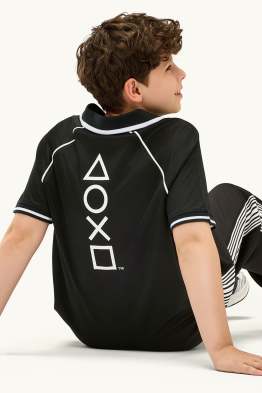 PlayStation - short sleeve T-shirt