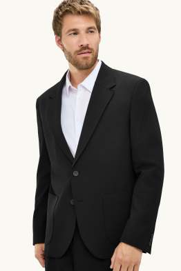 Colbert uit het combi-systeem - relaxed fit - LYCRA®