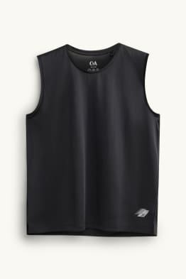 Sportieve tanktop