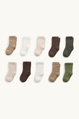 Chaussettes bébé