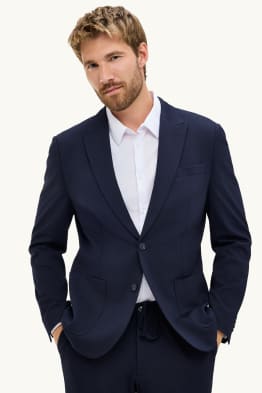Mix & match tailored jacket - slim fit