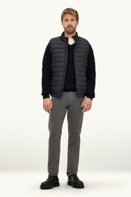 Slim jean - Flex jog denim - LYCRA®