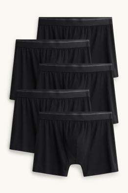 Set van 5 - trunks