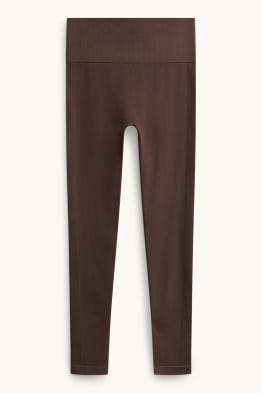 Sportlegging - seamless