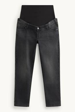 Maternity jeans - relaxed jeans