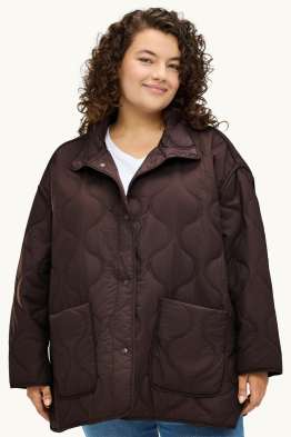 Steppjacke