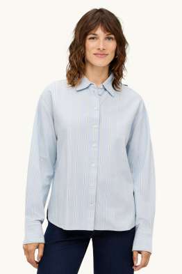 Camicia - a righe