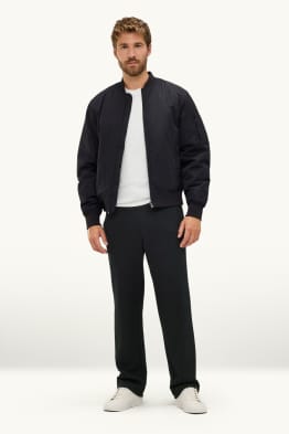 Joggers - textured