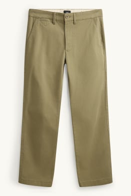 Chino - slim fit